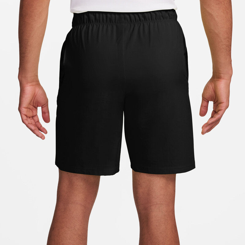 Nike Court Advantage 9" Short (M) (Black)