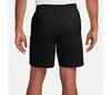Nike Court Advantage 9" Short (M) (Black)