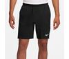 Nike Court Advantage 9" Short (M) (Black)