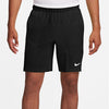 Nike Court Advantage 9" Short (M) (Black)