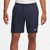 Nike Court Advantage 9" Short (M) (Navy)