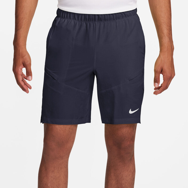 Nike Court Advantage 9" Short (M) (Navy)