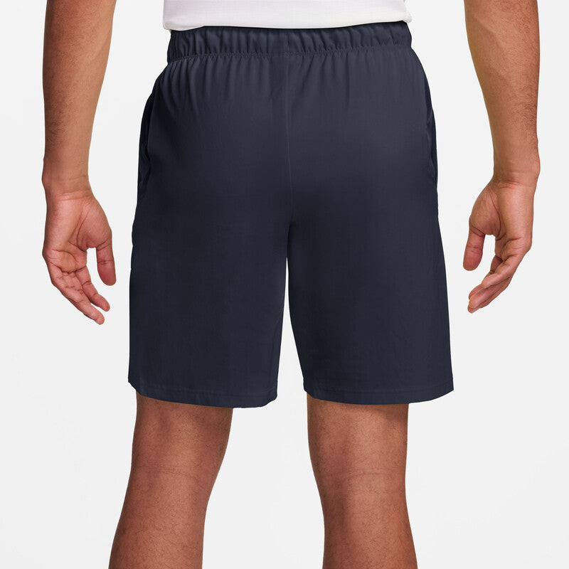 Nike Court Advantage 9" Short (M) (Navy)