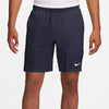 Nike Court Advantage 9" Short (M) (Navy)