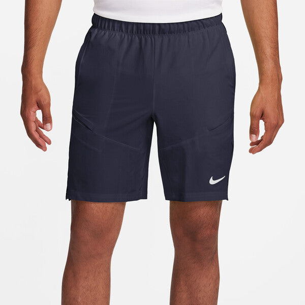 Nike Court Advantage 9" Short (M) (Navy)