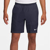 Nike Court Advantage 9" Short (M) (Navy)
