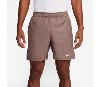 Nike Court Victory 7" Short (M) (Smokey Mauve)