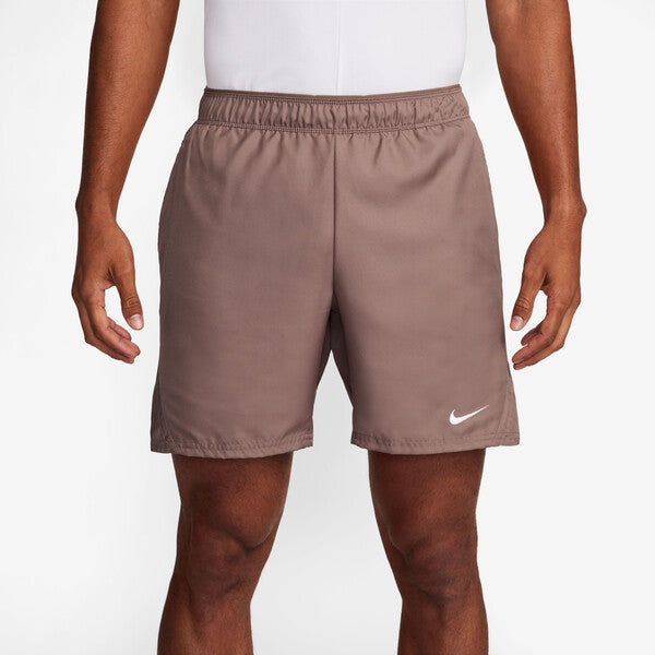 Nike Court Victory 7" Short (M) (Smokey Mauve)