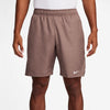Nike Court Victory 9" Short (M) (Smokey Mauve)