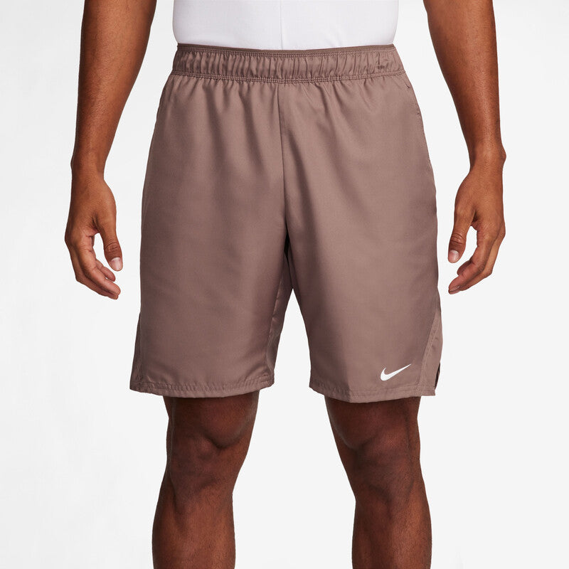 Nike Court Victory 9" Short (M) (Smokey Mauve)