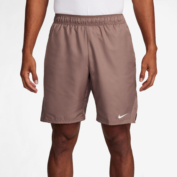 Nike Court Victory 9" Short (M) (Smokey Mauve)