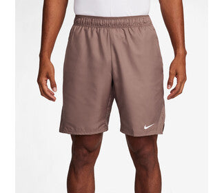 Nike Court Victory 9" Short (M) (Smokey Mauve)