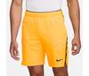 Nike Court Advantage 9" Short (M) (Laser Orange)