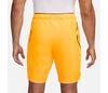 Nike Court Advantage 9" Short (M) (Laser Orange)