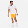 Nike Court Advantage 9" Short (M) (Laser Orange)