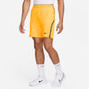 Nike Court Advantage 9" Short (M) (Laser Orange)