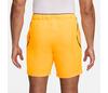 Nike Court Advantage 7" Short (M) (Laser Orange)