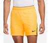Nike Court Advantage 7" Short (M) (Laser Orange)