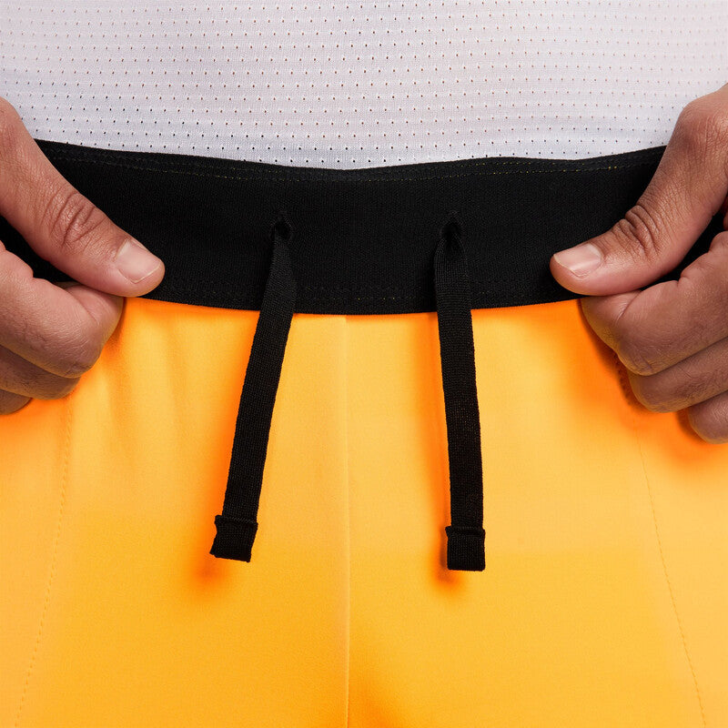 Nike Court Advantage 7" Short (M) (Laser Orange)
