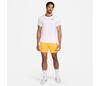 Nike Court Advantage 7" Short (M) (Laser Orange)