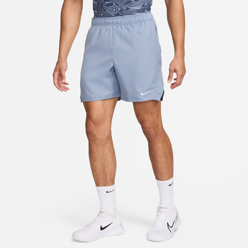 Nike Court Victory 7" Short (M) (Ashen Slate)