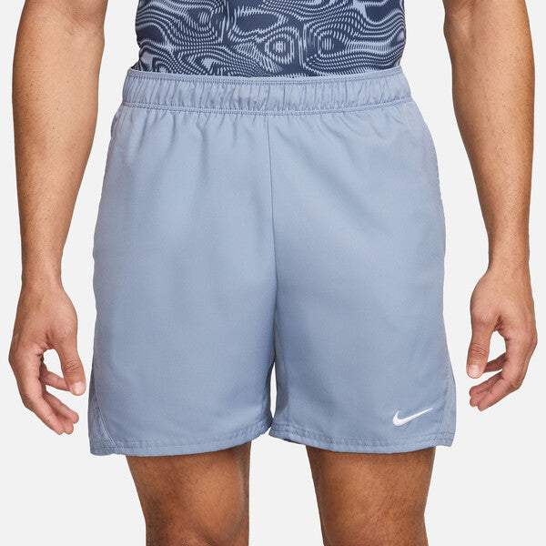 Nike Court Victory 7" Short (M) (Ashen Slate)