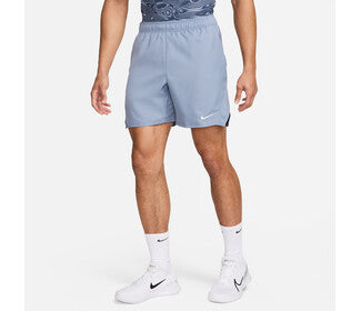Nike Court Victory 7" Short (M) (Ashen Slate)