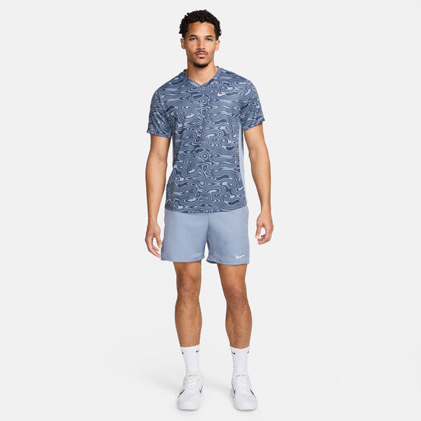 Nike Court Victory 7" Short (M) (Ashen Slate)