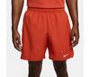 Nike Court Victory 7" Short (M) (Rust Factor)