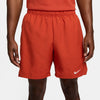 Nike Court Victory 7" Short (M) (Rust Factor)