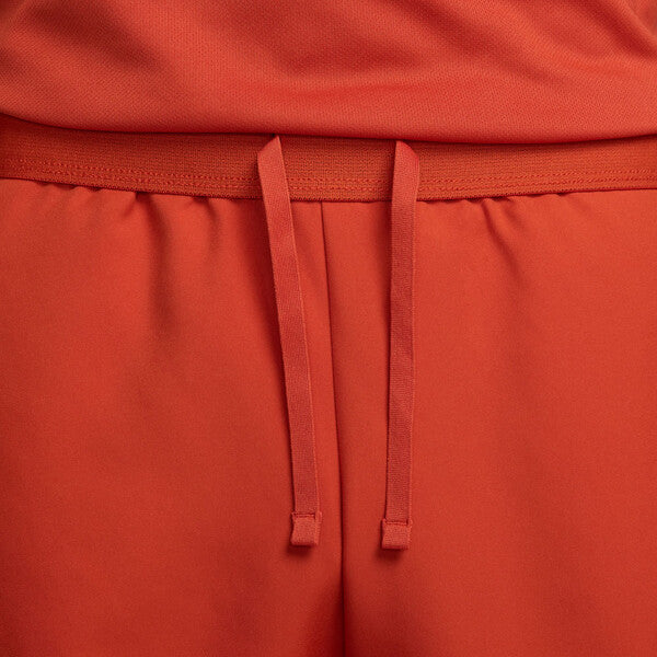 Nike Court Victory 7" Short (M) (Rust Factor)