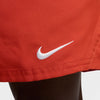 Nike Court Victory 7" Short (M) (Rust Factor)