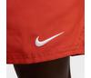 Nike Court Victory 7" Short (M) (Rust Factor)