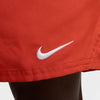 Nike Court Victory 7" Short (M) (Rust Factor)