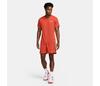 Nike Court Victory 7" Short (M) (Rust Factor)