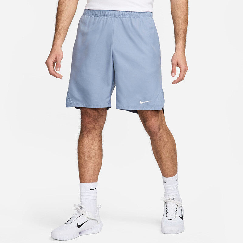 Nike Court Victory 9" Short (M) (Ashen Slate) Nike