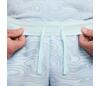 Nike Court Victory Printed 9" Short (M) (Glacier Blue)