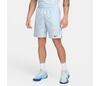 Nike Court Victory Printed 9" Short (M) (Glacier Blue)