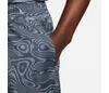 Nike Court Victory Printed 9" Short (M) (Ashen Slate)