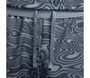 Nike Court Victory Printed 9" Short (M) (Ashen Slate)
