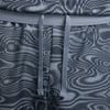 Nike Court Victory Printed 9" Short (M) (Ashen Slate)