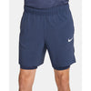 Nike Court Slam 7" Roland Garros Short (M) (Thunder Blue)