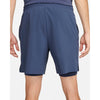 Nike Court Slam 7" Roland Garros Short (M) (Thunder Blue)