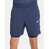 Nike Court Slam 7" Roland Garros Short (M) (Thunder Blue)