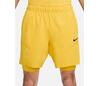 Nike Court Slam 7" Roland Garros Short (M) (Vivid Sulfur)