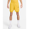 Nike Court Slam 7" Roland Garros Short (M) (Vivid Sulfur)