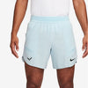 Nike Court Advantage Rafa 7" Short (M) (Glacier Blue)