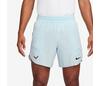 Nike Court Advantage Rafa 7" Short (M) (Glacier Blue)