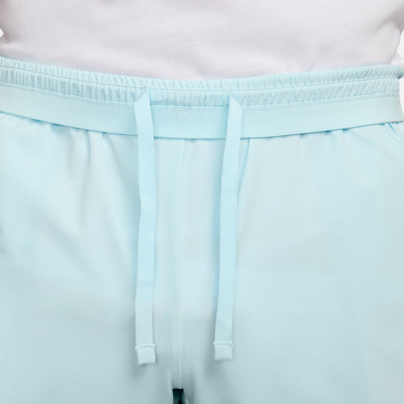 Nike Court Advantage Rafa 7" Short (M) (Glacier Blue)