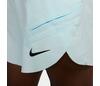 Nike Court Advantage Rafa 7" Short (M) (Glacier Blue)